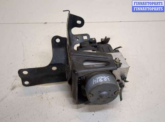 купить Блок АБС, насос (ABS, ESP, ASR) на Nissan Almera N16 2000-2006