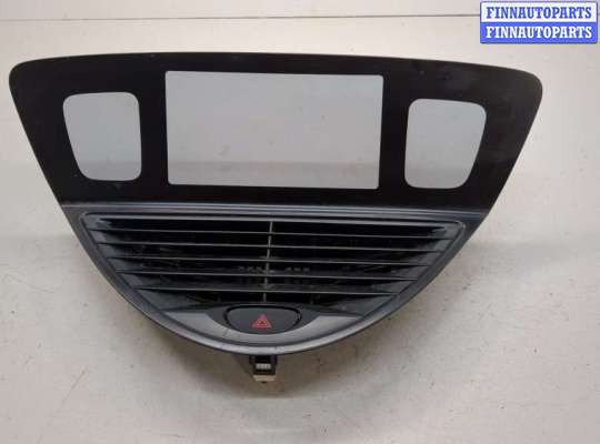 Дефлектор обдува салона SUK5014 на Subaru Tribeca (B9) 2004-2014