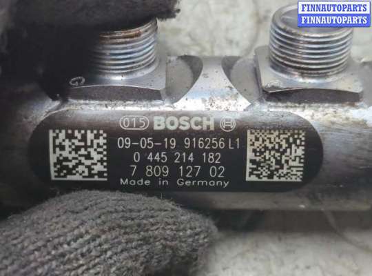 купить Рампа (рейка) топливная на BMW 3 E90, E91, E92, E93 2005-2012