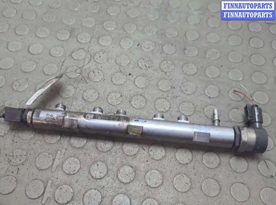 купить Рампа (рейка) топливная на BMW 3 E90, E91, E92, E93 2005-2012