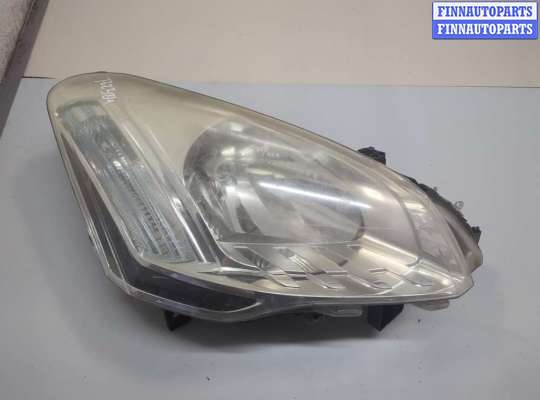 Фара (передняя) PG1234433 на Citroen Berlingo 2008-2012