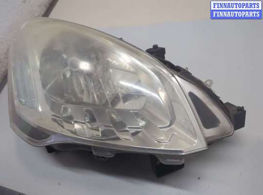 купить Фара (передняя) на Citroen Berlingo 2008-2012