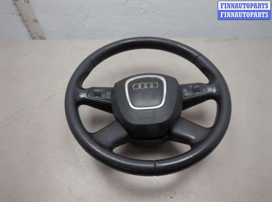 Кнопка управления магнитолой AU1752607 на Audi A6 (C6) 2004-2011