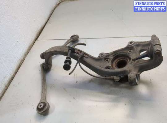 ХАБ ступичный на Audi A4 (8K, B8)