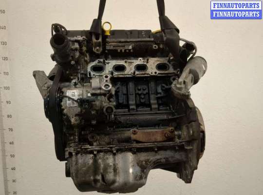 купить Двигатель (ДВС) на Opel Meriva 2010-2018