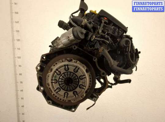 купить Двигатель (ДВС) на Opel Meriva 2010-2018