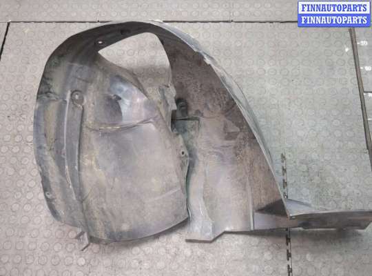 купить Защита арок (подкрылок) на Peugeot Partner 2008-2012