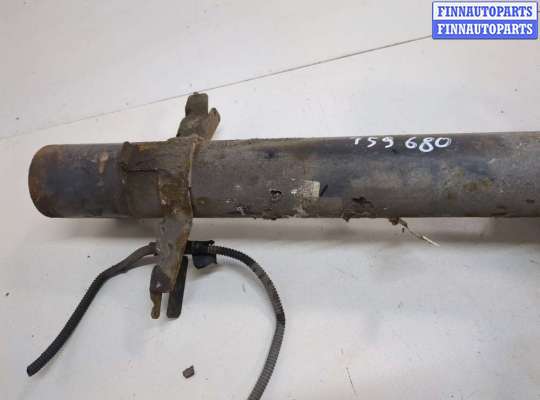 купить Амортизатор подвески на Citroen Jumper (Relay) 2014-2025