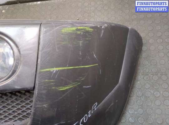купить Бампер на Hyundai Tucson 1 2004-2010