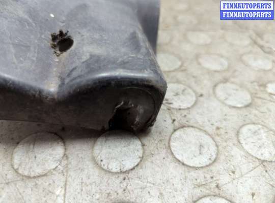 купить Защита арок (подкрылок) на Peugeot 308 2007-2013