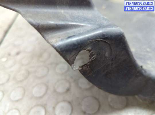 купить Защита арок (подкрылок) на Peugeot 308 2007-2013