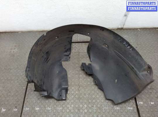 Защита арок (подкрылок) PG1226249 на Peugeot 308 2007-2013