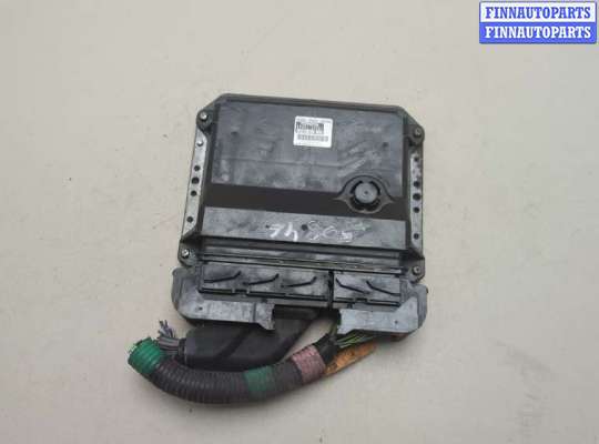 купить Блок управления двигателем на Lexus GS 2005-2012