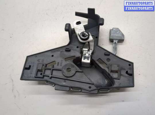 купить Ручка двери салона на Citroen C5 2004-2008