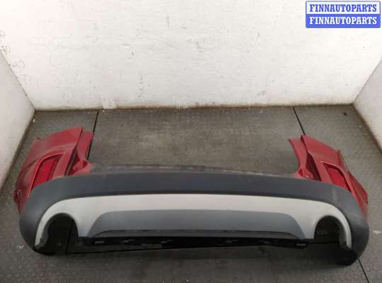 купить Бампер на Ford Escape 2019-2022