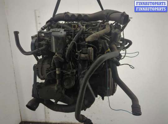 купить Двигатель (ДВС) на Land Rover Freelander 2 2006-2014