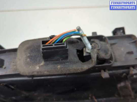 купить Фонарь (задний) на Ford Fusion 2002-2012