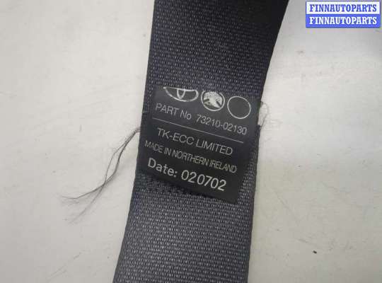 купить Ремень безопасности на Toyota Corolla E12 2001-2006