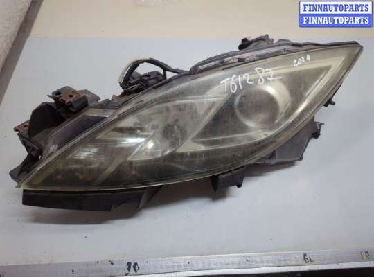 Фара (передняя) MZ665331 на Mazda 6 (GH) 2007-2012