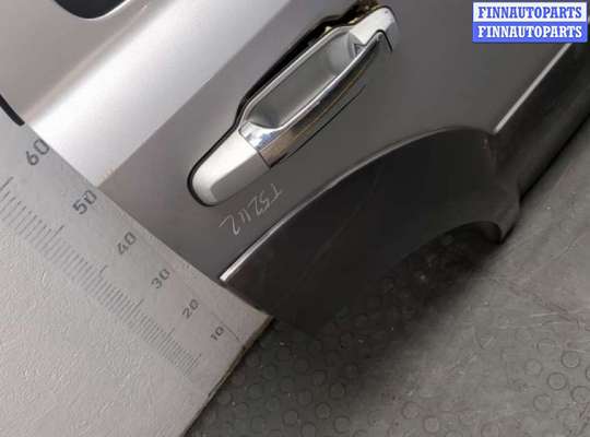 купить Дверь боковая (легковая) на KIA Sorento BL 2002-2011