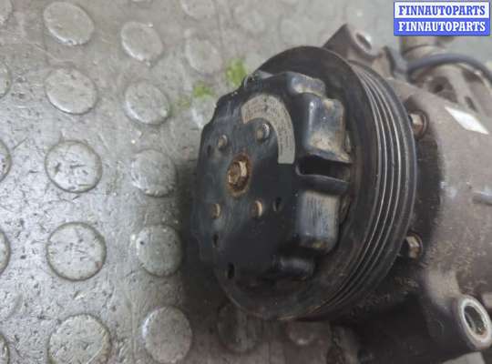 купить Компрессор кондиционера на Audi A6 (C5) Allroad 2000-2006