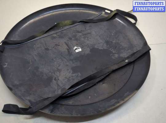 купить Чехол запаски на Suzuki Grand Vitara 1997-2006