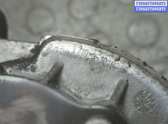 купить ТНВД на Volkswagen Touareg 2002-2007