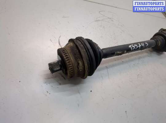 купить Полуось (приводной вал, шрус) на Volkswagen Passat 5 2000-2005