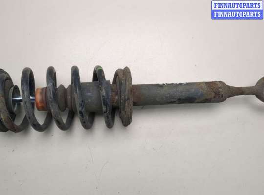 Амортизатор подвески AU1695429 на Audi A6 (C5) 1997-2005