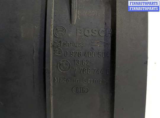 купить Измеритель потока воздуха (расходомер) на BMW 5 E60 2003-2010