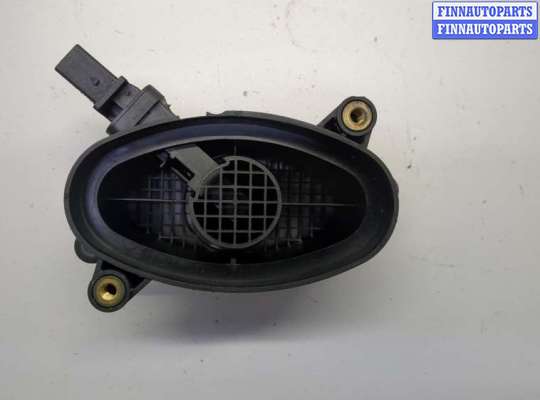 купить Измеритель потока воздуха (расходомер) на BMW 5 E60 2003-2010