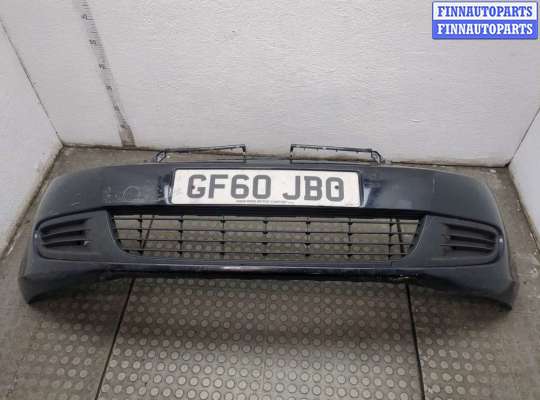 Бампер TT972149 на Peugeot 107 2005-2012