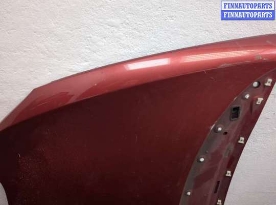 купить Обшивка капота на Seat Leon 2 2005-2012