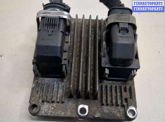 купить Блок управления двигателем на Opel Astra G 1998-2005