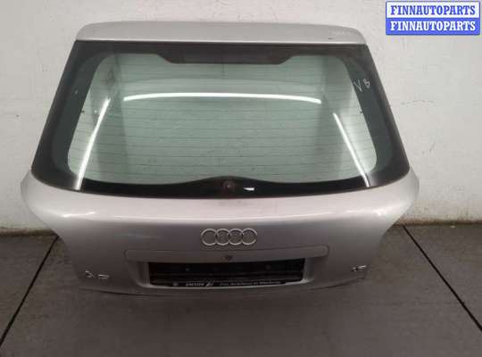 купить Крышка (дверь) багажника на Audi A3 (8L) 1996-2003