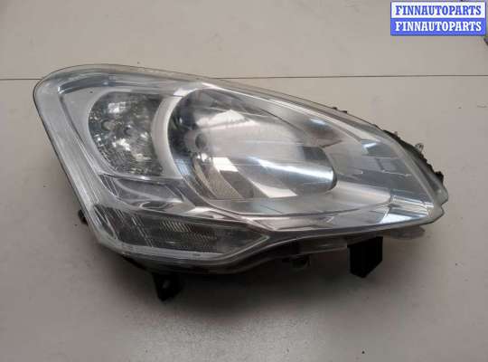 купить Фара (передняя) на Citroen Berlingo 2012-2018