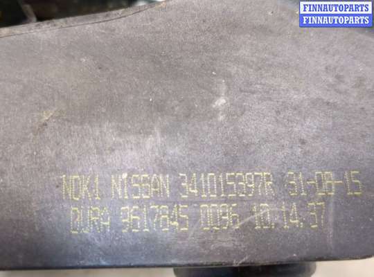 купить Кулиса КПП на Nissan X-Trail (T32) 2013-2023