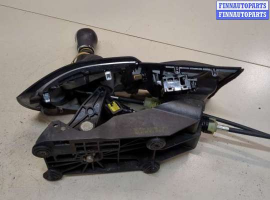 купить Кулиса КПП на Nissan X-Trail (T32) 2013-2023