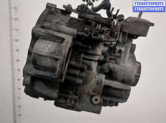 МКПП - Механическая коробка на SEAT Alhambra I (7MS)