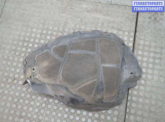 Защита арок (подкрылок) OP2351458 на Opel Astra J 2010-2017