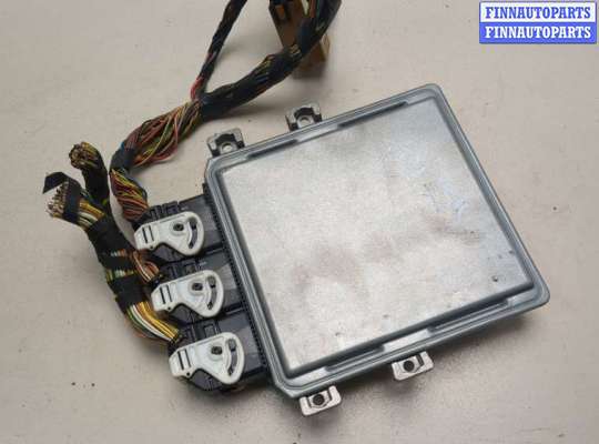 купить Блок управления двигателем на Land Rover Range Rover 3 (LM) 2002-2012