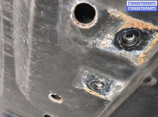 купить Капот на Mercedes B W245 2005-2012