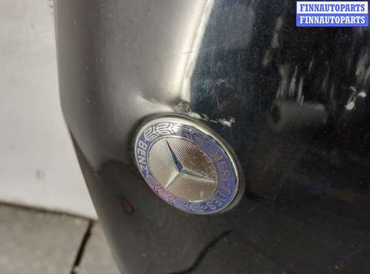 купить Капот на Mercedes B W245 2005-2012