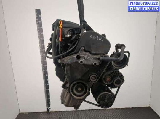 Генератор VG2720132 на Volkswagen Golf 4 1997-2006