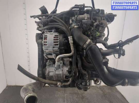 ТНВД AU1723866 на Audi A3 (8P) 2003-2013