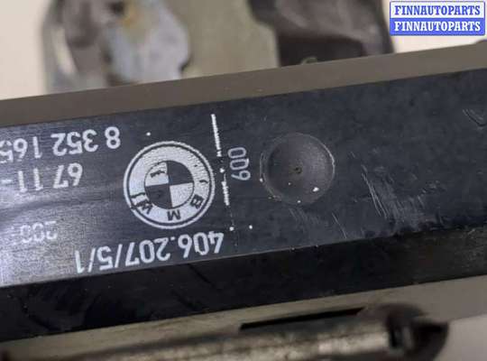купить Замок двери на BMW 5 E39 1995-2003