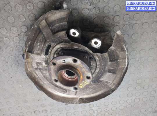 купить Ступица (кулак, цапфа) на BMW 5 F10 2010-2017