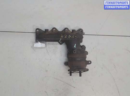 купить Катализатор на Mazda Xedos 6 1992-1999