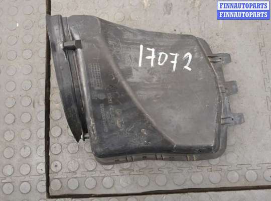 купить Воздухозаборник на Mercedes GL X164 2006-2012