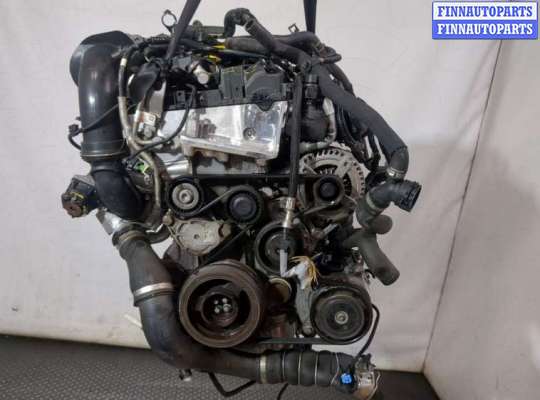 Катушка зажигания BM3380456 на BMW X1 (F48) 2015-2022